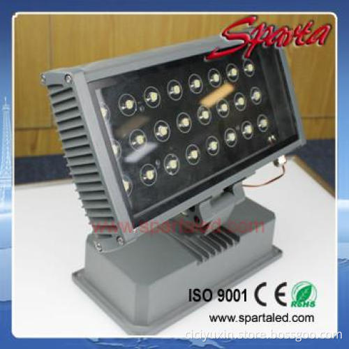 24W LED Flood Light